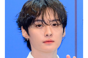 「息をのむ美しさ…」Stray Kids・リノ、色気漂う“非現実的ビジュ”にファン騒然！「ヤバい」 画像