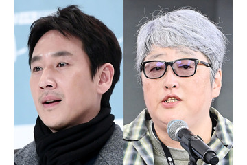 「宮部みゆきが次の作品の版権を…」『パラサイト』俳優の無念な死に怒りを表した韓国映画監督 画像