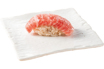 杉玉、本まぐろの希少部位“カマトロ”使用の寿司を28日より販売！国産果物を使ったフルーツサワー3種も新登場 画像