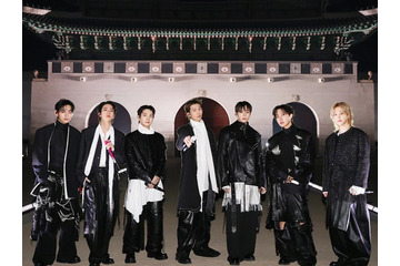 BTS、北米ツアーの熱気が加速！エルパソ郡から特別賞受賞　約120億円の経済効果も 画像