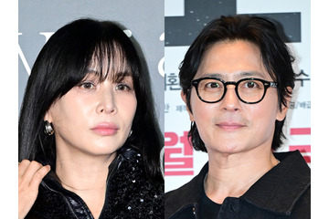 結婚前にほかの男性との子供を出産？チャン・ドンゴンの女優妻、さまざまな噂に言及 画像