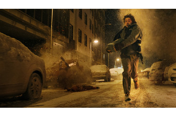 映画『バイオハザード』新作が今秋に公開決定！特報映像が公開 画像