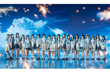 僕青、6ヵ月ぶり新シングル「FUNKY SUMMER」！デビューシングル以来の全員歌唱曲 画像