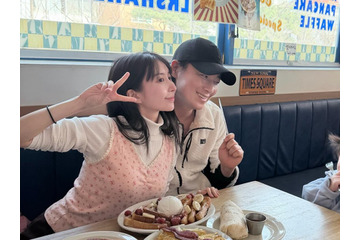 飴玉1つで娘の保育園を“非難”した韓国俳優の日本人妻、謝罪も炎上収まらず　自分は辛い料理を味見させていた？ 画像