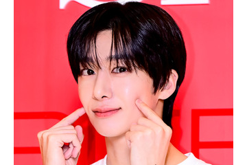 MONSTA X・ヒョンウォン、流暢な日本語と安定の進行力に注目！2年連続『ASEA 2026』MCに抜擢 画像