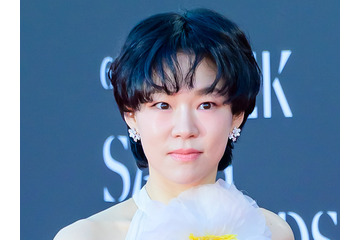 “ダサい”に怒り？ワーストドレッサー評に「着たいものを着ただけ」と持論展開、韓国女優の発言が話題 画像