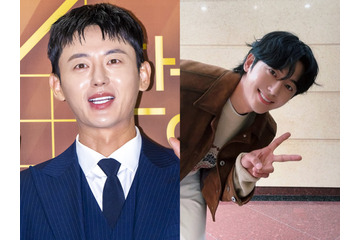 撮影スタッフへの暴言やパワハラ疑惑も…韓国俳優、まるで別人？笑顔の近況が話題 画像