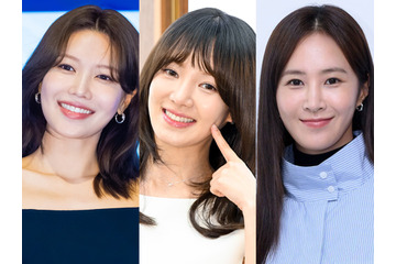 「ちょっとダサい」少女時代・スヨン&ヒョヨン、ユリの“高級バッグ”巡る容赦ないツッコミが話題 画像