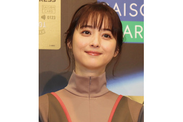 佐々木希、「警察呼ぶよ」とマネージャーに言われた過去明かす「やばい、ってなって…」 画像
