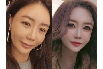 「本当に同一人物?!」15年間の闘病を乗り越えた韓国女優、“激変ビジュ”に驚きの声 画像
