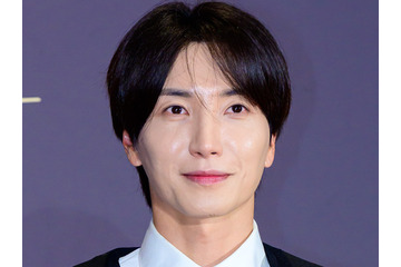 「僕の命をあげるから…」SUPER JUNIOR・イトゥク、愛犬の闘病を告白　切実な心境を吐露 画像