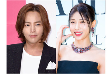 「好きだった」チャン・グンソク、“初キスシーン”相手の女優に片思い？10年越しの告白に注目 画像