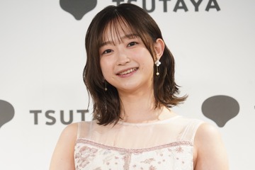 ちばひなのが水着姿も披露の1st写真集をリリース「綺麗な体を作れるように努力しました」 画像