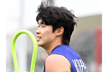 鹿島アントラーズ所属のDFキム・テヒョンが負傷、初戦控える韓国代表に痛手…GL欠場も帯同へ【北中米W杯】 画像