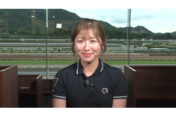 今村聖奈「異常なまでの負けず嫌い」実父が暴露！女性騎手初GⅠ制覇の素顔 画像