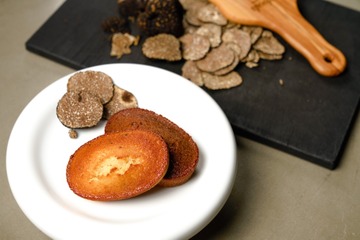 トリュフ専門洋菓子店「AROMA TRUFFLE」が関西初上陸！兵庫・大丸芦屋店にオープン 画像