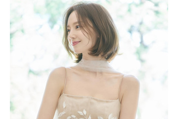 電撃結婚発表で話題の韓国女優、6月28日に挙式へ…左手に輝く“約130万円”リングにも注目 画像