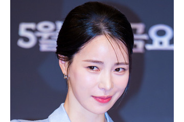 「半永久的なはずなのに、消えなくて…」韓国女優、15年前に流行を追った“後遺症”を告白 画像