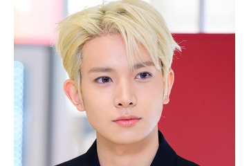 元ENHYPEN・ヒスン、ソロ歌手「EVAN」として新曲で証明する“完成型アーティスト”の実力 画像