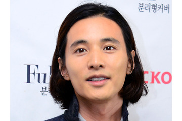 “韓流四天王”ウォンビン、16年のブランクから復帰か「次の作品のために髪を伸ばしている」 画像