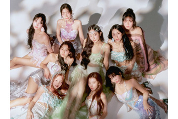 TWICE、K-POPガールズグループの頂点を示す大記録！“自己最大規模”ツアーがついにフィナーレ 画像