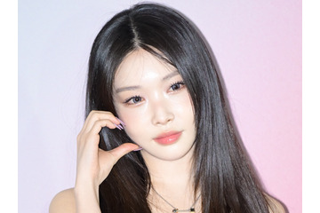 「制服から悪臭が…」I.O.I・チョンハ、オーディション番組『プデュ101』の過酷な合宿生活を回想 画像