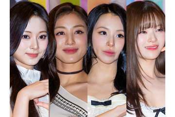 TWICE、再契約を前に相次ぐ“JYP移籍説”…ツウィは台湾拠点、ジヒョは個人事務所設立か 画像