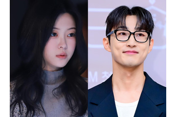 公開恋愛からわずか6カ月！韓国俳優カップルが結婚へ…ミュージカル共演からゴールイン 画像