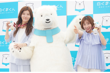 ブレイクタレント1位の高橋成美、芸能界の先輩・ヒコロヒーからのアドバイスに感動 画像