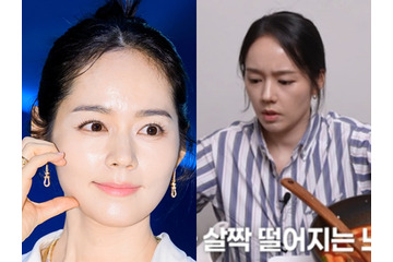 俳優の人気レシピを「完成度が低い」と酷評…『太陽を抱く月』主演女優の正直レビューが話題 画像