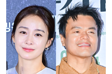 “韓国で最も美しい女優”の娘がアイドルデビュー？TWICE手掛けたJ.Y.Park、グループ結成に意欲 画像