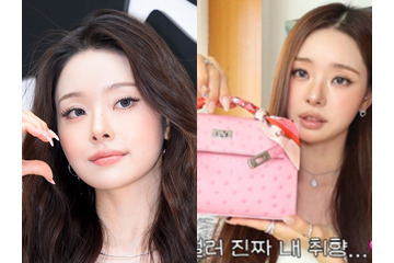 “偽ブランド品”で炎上も新バッグ紹介…恋リアでブレイクの韓国ユーチューバー、高級品好きは変わらず 画像