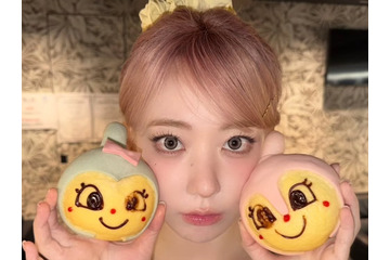 「昔からいた？？」LE SSERAFIM・宮脇咲良、国民的アニメに関する素朴なギモン 画像