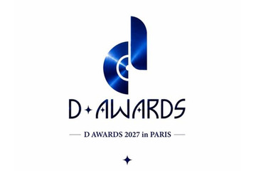 K-POP授賞式初のヨーロッパ進出！『D AWARDS』、2027年1月にパリで開催決定 画像
