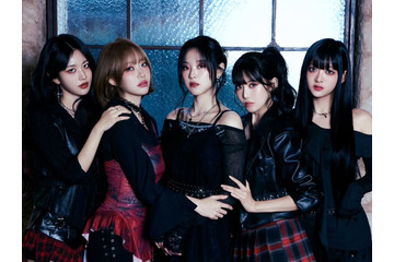 日本のAV女優にデビュー勧められた元アイドルも…3月デビューの韓国女性バンド、2人脱退で解散危機 画像