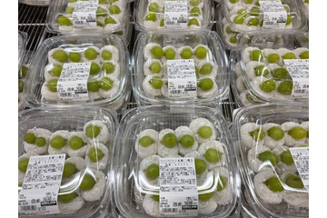 【コストコ新商品】2026年8月下旬に売り場で発見！「炙りラフテー油そば」「シャインマスカット大福」など注目12選 画像