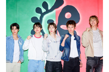 BTS『Dynamite』以来の快挙！CORTIS、『REDRED』がMelonチャート4か月連続“トップ3”入り 画像