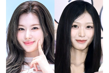 憧れのTWICE・サナに感涙…日本人K-POPアイドル・ミナミ、両親も見守る“念願の対面”に胸いっぱい 画像