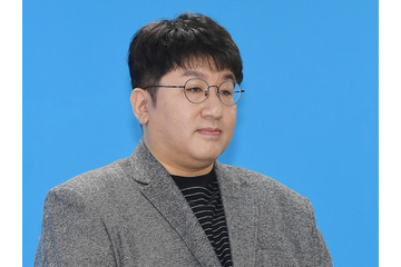 BTSも所属するHYBEのパン・シヒョク議長らを書類送検、2631億ウォンの不当利益を得た疑い 画像