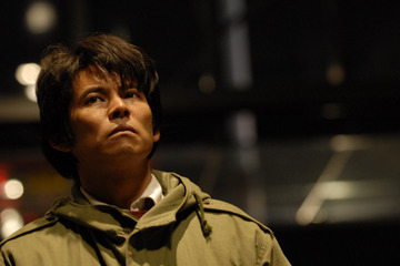 織田裕二主演『踊る大捜査線 THE MOVIE 3』が9月5日土曜プレミアムで放送！ 画像