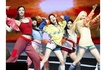 TWICE・セブチ・ENHYPENメンバーも参加！HYBE新人TUIDEのダンスチャレンジが話題 画像