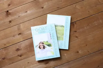 小学館「GOAT meets 02」本日発売、のん表紙・小川哲ら豪華執筆陣が集結 画像