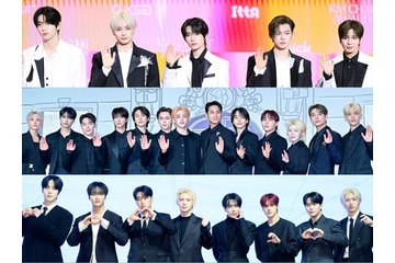 K-POPの“魔の7年”、本当に古いのか？長寿グループが増える裏で際立つ残酷な現実 画像