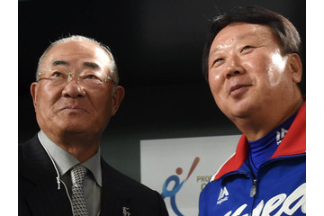「在日同胞の日本野球英雄チャン・フン」突然この世を去った張本勲さん、韓国でも大々的に報道 画像