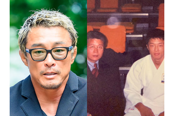 父の突然の死去から3年…引退試合を控える秋山成勲、叔父を亡くす「こんな形で再会するとは」【全文】 画像