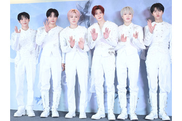 NCT WISH、約6カ月ぶりカムバック決定！4thミニアルバム『I SPY』10月12日リリースへ 画像