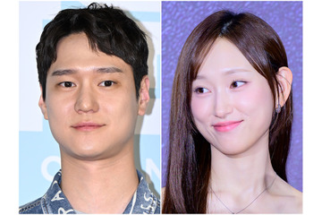 ドラマでは“恋人役”で共演…『応答せよ』女優リュ・ヘヨン、俳優コ・ギョンピョへの本音に注目「いつもドキドキする」 画像