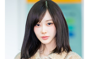 そんなに下げていいの…？aespa・ジゼル、“腰骨むき出し”のレギンス姿に視線集中「スタイルえぐい」 画像