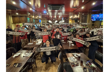 Kリーグ、日本で2度目の観戦イベント「K LEAGUE DAY in JAPAN」開催！東京で「全北現代vs FCソウル」を観戦 画像