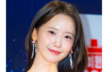 少女時代・ユナ、変わらぬ美しさに視線集中!!  “永遠のセンター”感 画像